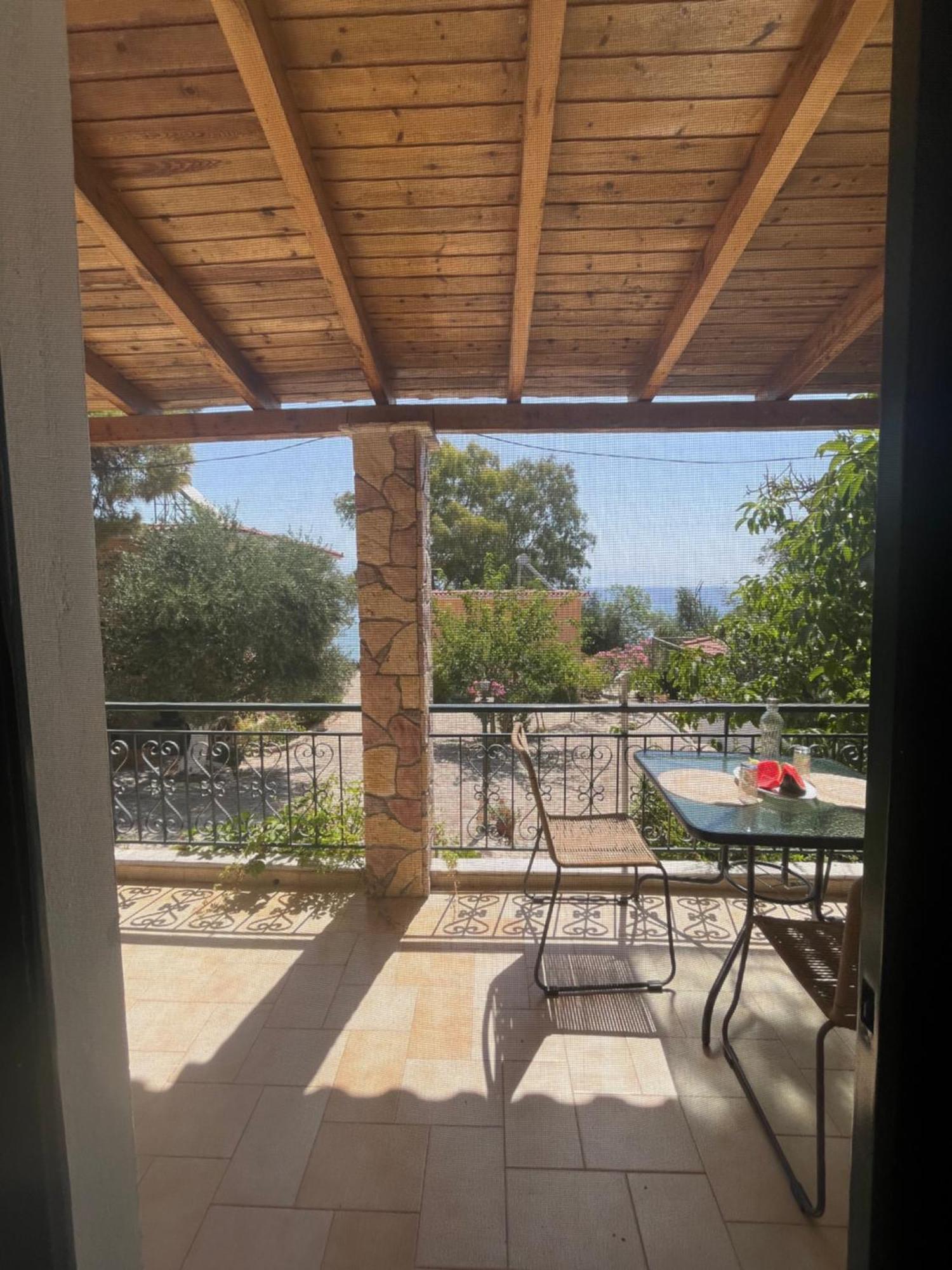 Appartement 9 Muses Chrani