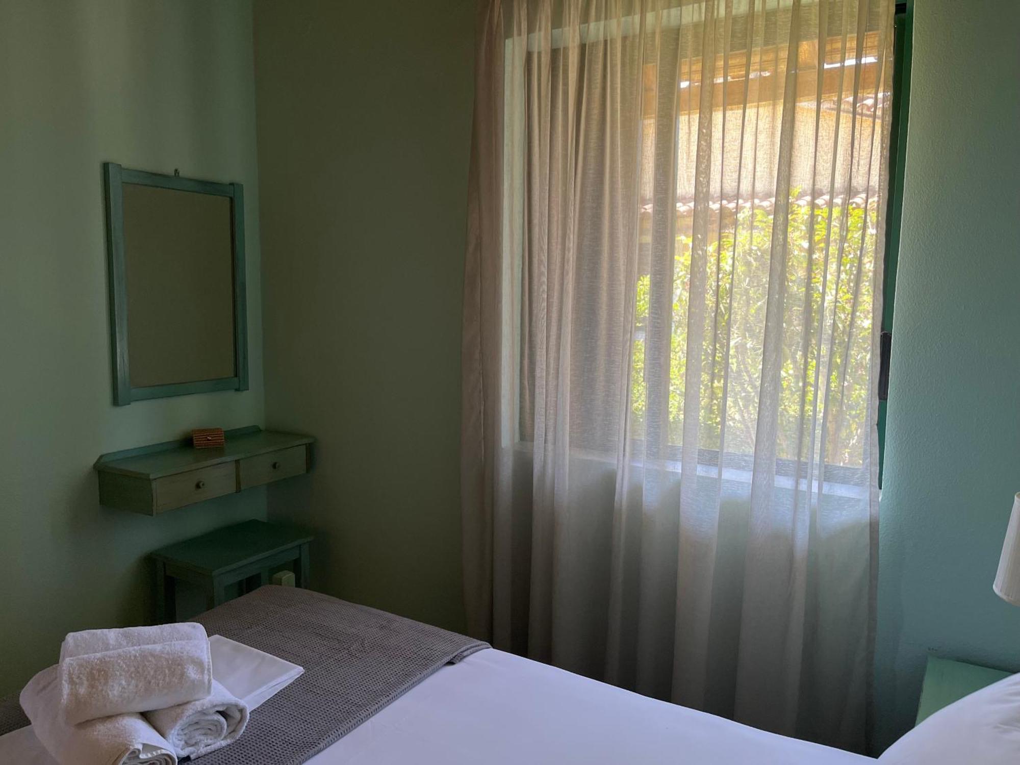 9 Muses Appartement Chrani