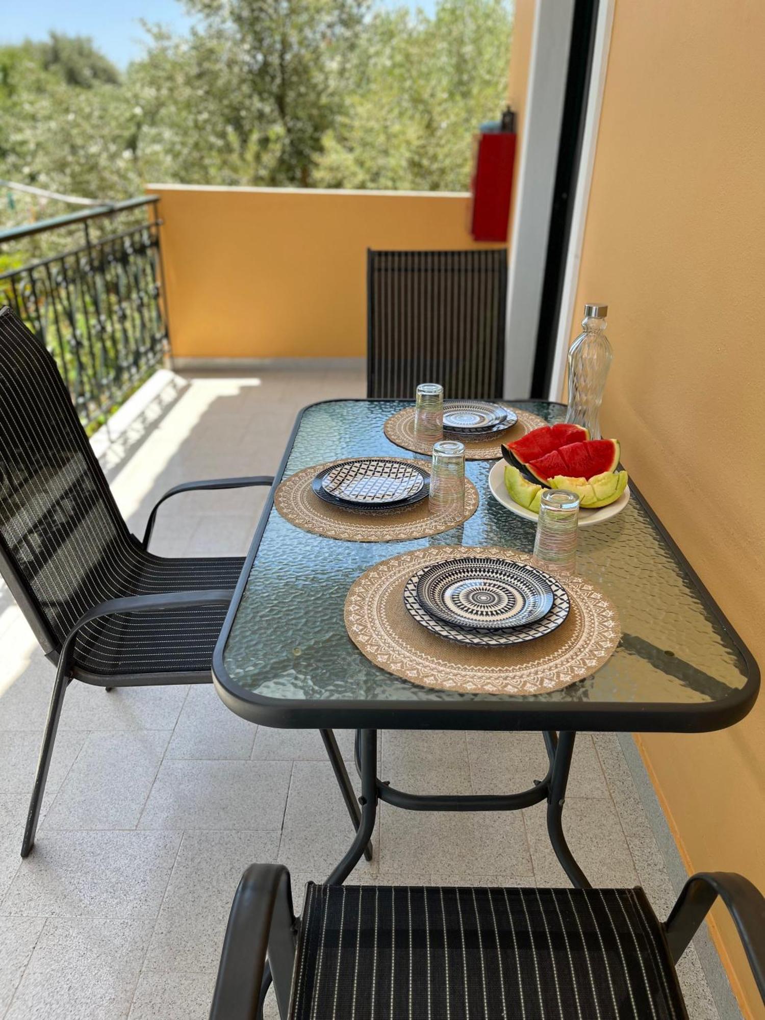 9 Muses Appartement *