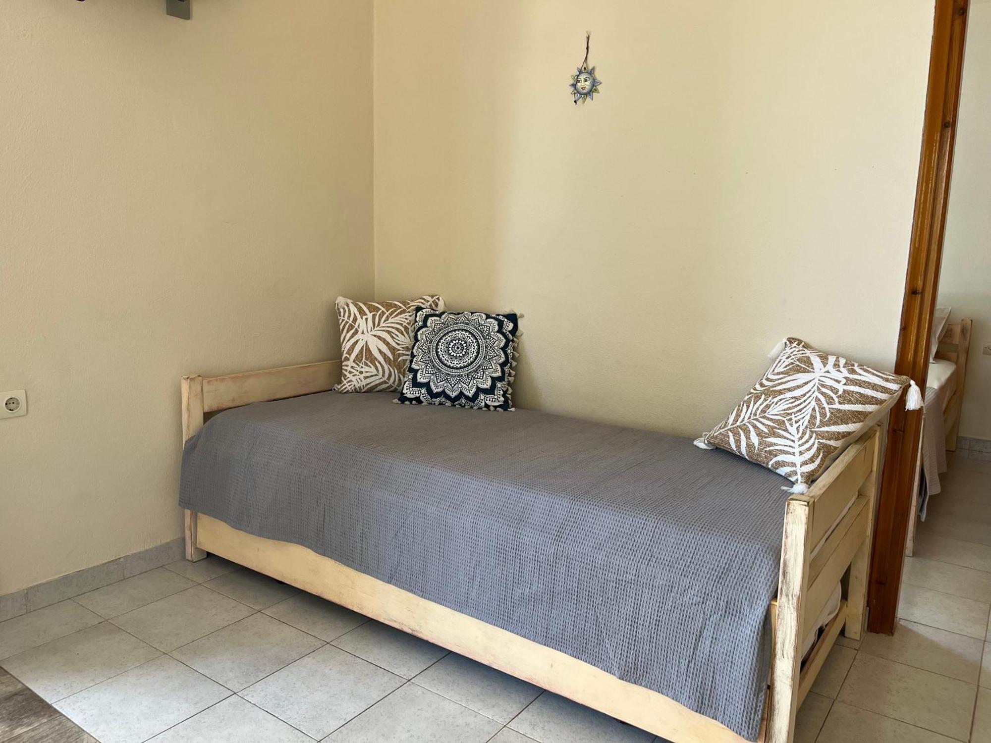 Appartement 9 Muses Chrani